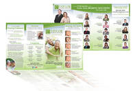 Taylor Hearing Centers - Brochure