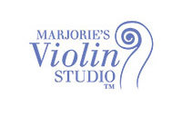 Marjorie's Violin Studio & School - Logo