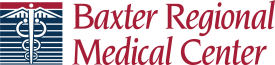Baxter Regional Medical Center - Logo
