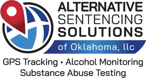 Alternative Sentencing Solutions - Logo