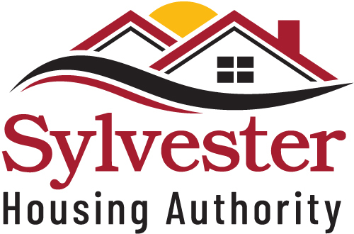 Sylvester Housing Authority - Logo