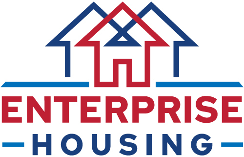 Enterprise Housing - Logo