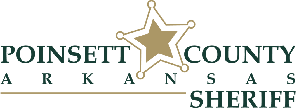 Poinsett County Sheriff's Office, Arkansas - Logo