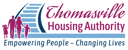 Thomasville Housing Authority - Logo Design