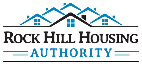 Rock Hill Housing Authority, South Carolina - Logo Design