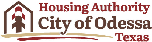 Housing Authority of the City of Odessa, Texas - Logo