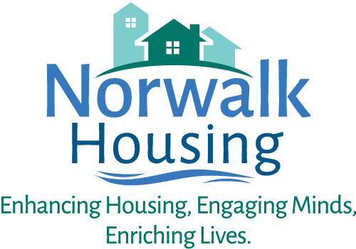 Norwalk Housing Authority, Connecticut  - Logo