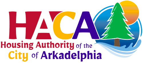 Housing Authority of the City of Arkadelphia - Logo Design