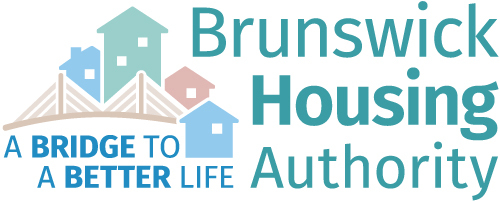 Brunswick Housing Authority - New Logo Design