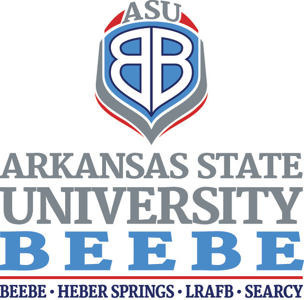 Arkansas State University - Beebe - Logo