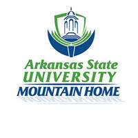 Arkansas State University - Mountain Home - Logo