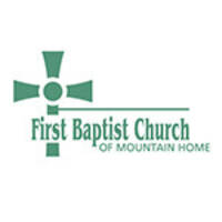 First Baptist Church of Mountain Home - Logo