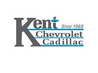 Kent Chevrolet Cadillac - Logo