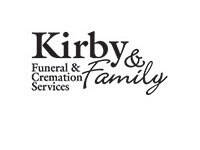 Kirby & Family Funeral & Cremation Services - Logo