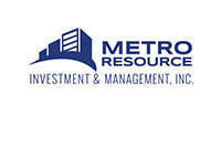 Metro Resource - Logo