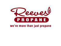 Reeves Propane - Logo