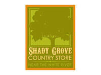 Shady Grove Country Store - Logo