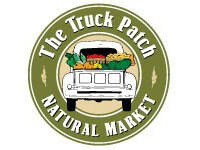 The Truck Patch Natural Market - Logo