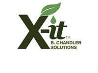 X-it Hand Cleaners - Logo