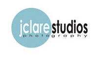 jclare studios photography - Logo