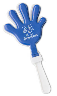 Mountain Home Bombers - Promotional Item