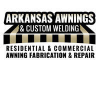 Arkansas Awnings & Custom Welding - Logo