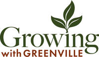 The Greenville Housing Authority - Logo