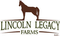 Lincoln Legacy Farms - Logo