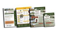 The Greenville Housing Authority - Print Materials