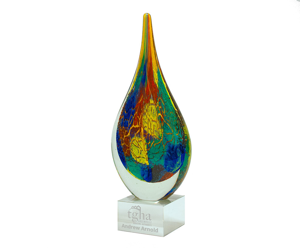 The Greenville Housing Authority - VIP Gift - Promotional Product