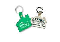 The Greenville Housing Authority & Spartanburg Housing Authority - Key Chains