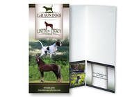 Lincoln Legacy Farms - 4x9 Presentation Folder