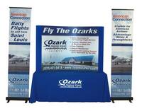 Ozark Regional Airport - Exhibit