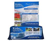 Kirby and Family Funeral and Cremation Services - Exhibit