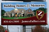 James W. Zulker Jr. & Sons, LLC - Billboard