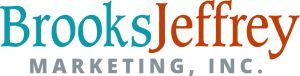 Brooks Jeffrey Marketing logo