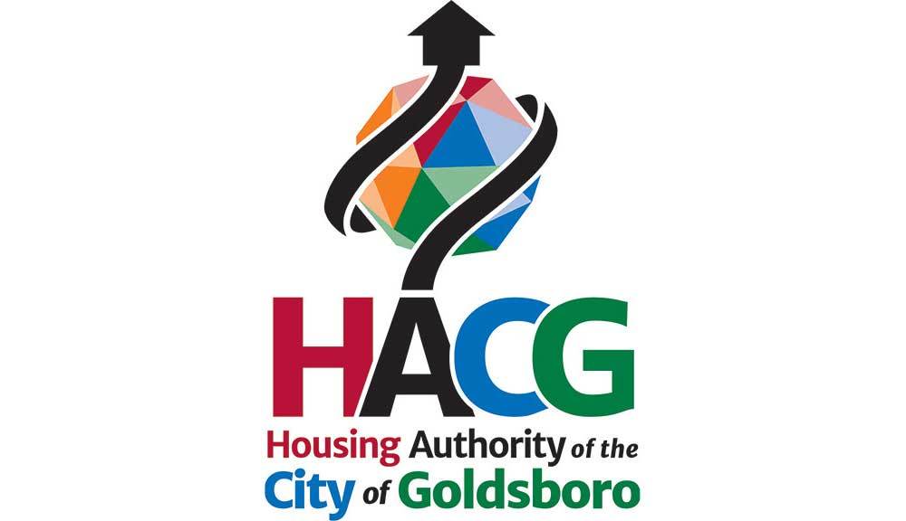 Housing Authority of the City of Goldsboro - Logo