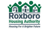 Roxboro Housing Authority, North Carolina - Logo