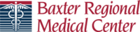 Baxter Regional Medical Center - Logo