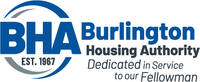 Burlington Housing Authority, North Carolina - Logo