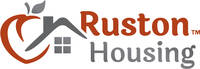 Ruston Housing Authority - Logo