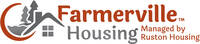 Ruston- Farmerville Housing Authority - Logo