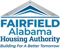 Fairfield Alabama Housing Authority - Logo Design