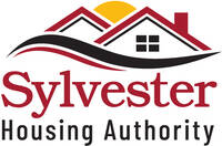 Sylvester Housing Authority - Logo
