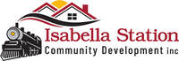 Sylvester Housing Authority Isabella Station - Logo