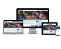 Arkansas Association of Chiefs of Police - Responsive Website