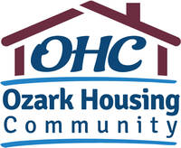 Ozark Housing Community - Logo Design