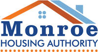 Monroe Housing Authority Logo - Logo
