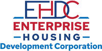 Enterprise Housing Development Corporation - Logo - Non-Profit