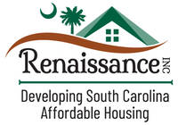 North Charleston Housing's Non-Profit Renaissance Inc. - Logo